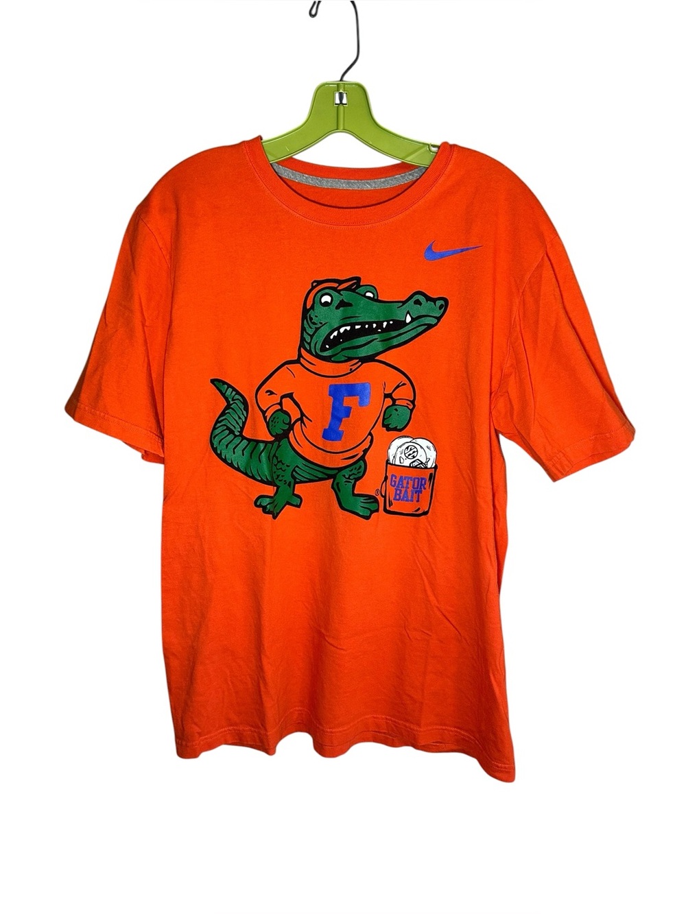 Nike Florida Gators T Shirt Men’s Size L